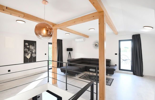 Villa Blackwood Zadarvillas - Foto 27