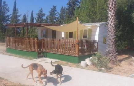 Stacaravan el toro Alhaurin - Photo 1