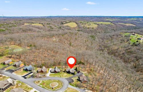 Trail's End Cabin - Foto 50