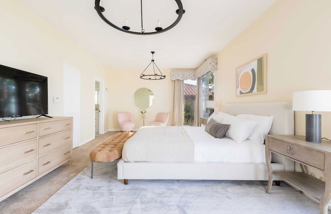 Vista by Avantstay Stunning Estate w/ Views of the Pacific Ocean Pool & Spa - Foto 16