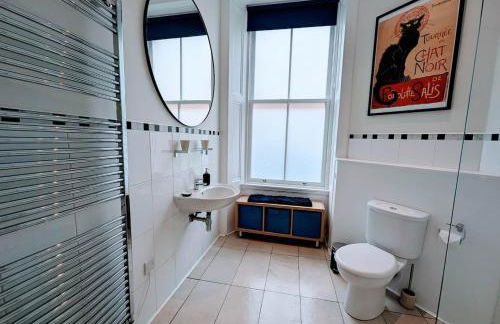 Flat in the heart of Edinburgh - Foto 14