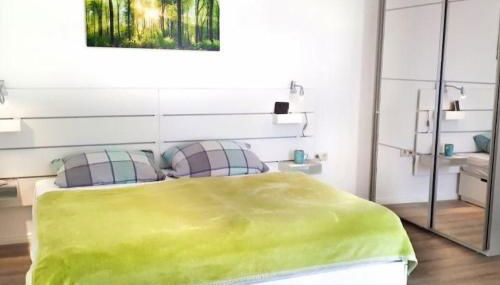 Yachthafen in Orth - Foto 5