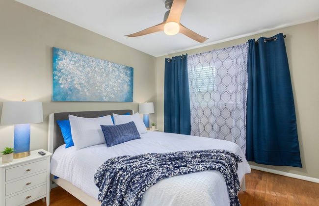 Mitchell Coronado Historic District Phoenix - Foto 2