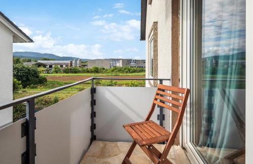 Stylish Oasis with Panoramic view - Foto 16