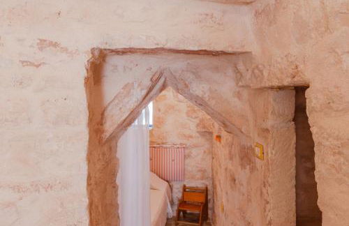 Trullo Tarantini con piscina privata - Foto 61