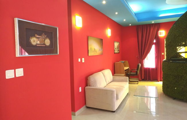 Emirates Hills Lake View Villa - Foto 79