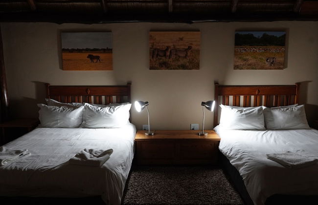 Francolin Creek - Foto 8