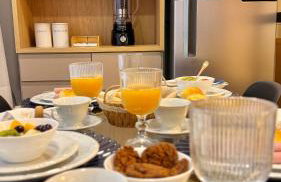 Edifício Red Design Residence - Foto 23