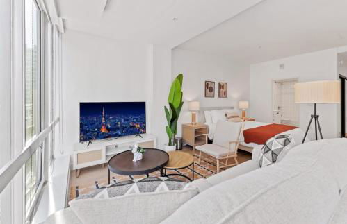 Stylist Downtown LA Gateway- Studio Apt - Foto 28