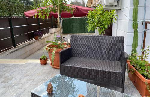 OFFICINALE Rome Apartment, Pineta Sacchetti - Foto 3