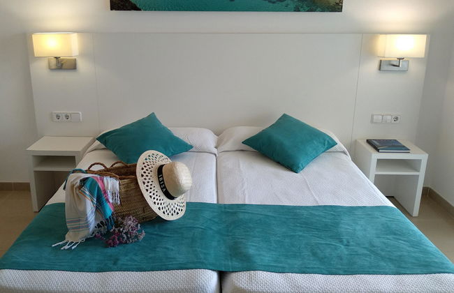 Aparthotel Nereida - Photo 9