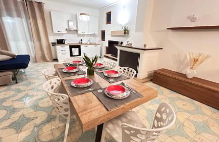 Villa Aria di Mare - Foto 36