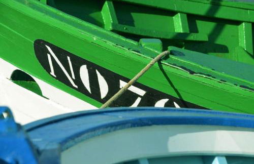 Maison 4 chambres 10 personnes plage à pied à 300 m - Foto 63