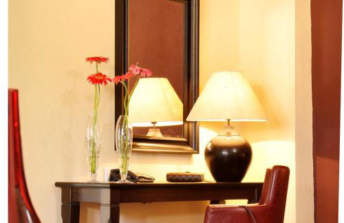 Kaimak Mountain Lodge - Foto 9