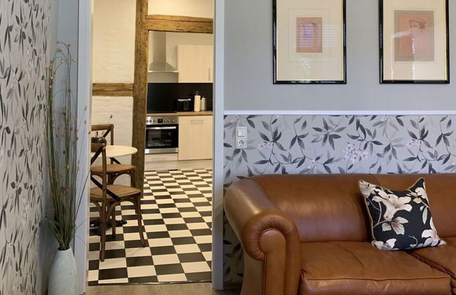 Cathedral Whispers Modern Retreat - Foto 8