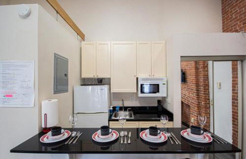 STUDIOPLUS by JGSTAY, Midtown ESB - Foto 58