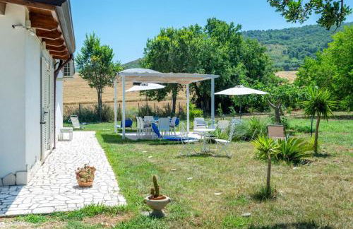 Trentova - Agropoli - 300 metri dal mare - Foto 21