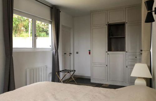 Exceptionnel, 130 m2, vue aérienne sur Paris - Foto 41