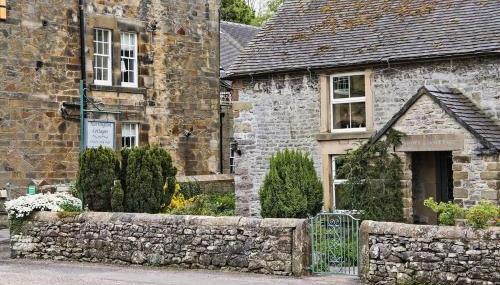 Knowl Cottage - Foto 2