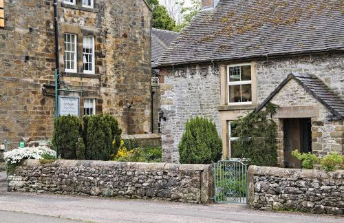 Knowl Cottage - Foto 2