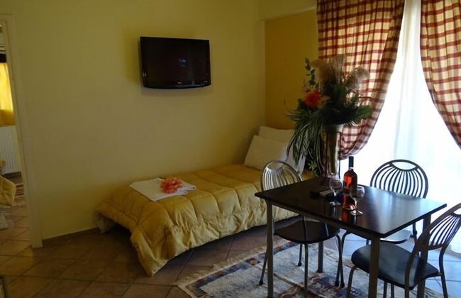 Hotel Aeollos - Photo 3