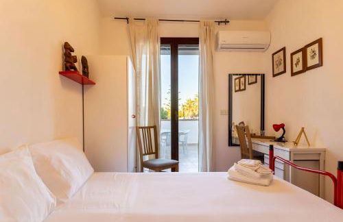 Villa Izabela con vista sul mare - Foto 17