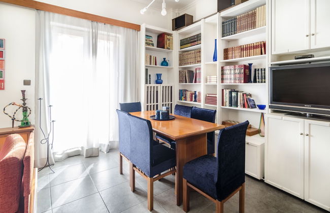 Casa Ithomi - Foto 10