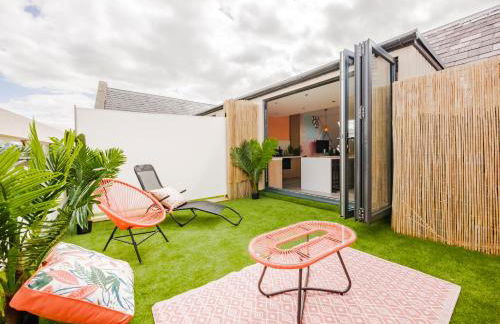 Enigma Apartments - Foto 9