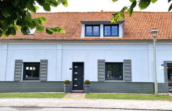 Aux Passagers de la Baie - Foto 1