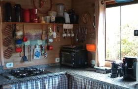 Bangalô Sonho na Serra - Foto 73