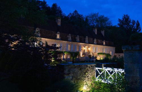 Château Forge du Roy - Foto 11