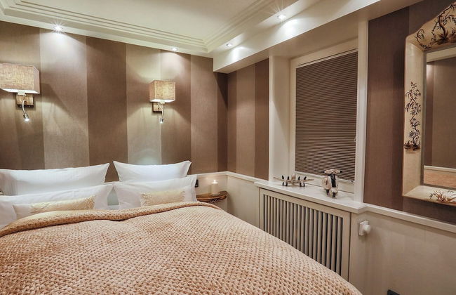 Ferienwohnung Sönshörn - Foto 6