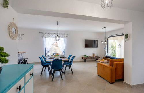 House with pool Poli Stare nuoni - Photo 22