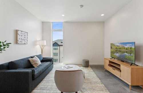 Placemakr Salt Lake City Downtown, Apartments by Hilton - Foto 76