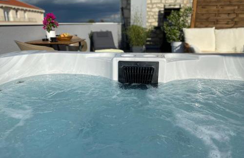 Studio apartment Dalmatia - Foto 22