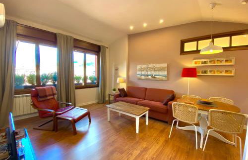 Apartamentos Turísticos Ezcaray - Photo 74