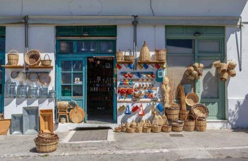 Giannakis' Filoxenia - Foto 53