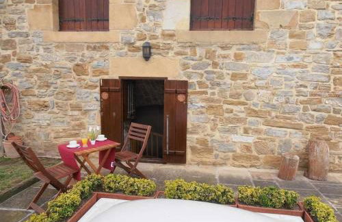 Harritarte Getaria - Foto 18