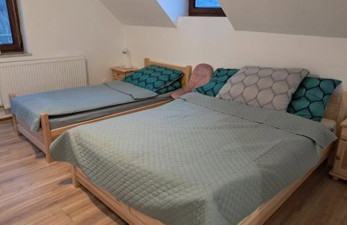 Sowie Zacisze Dom na wynajem - Foto 10