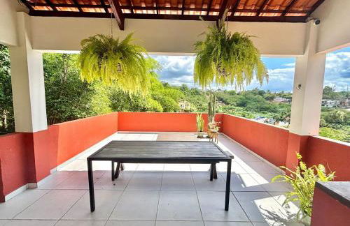 Casa Bambu – Seu refúgio na serra de Areia - Foto 29