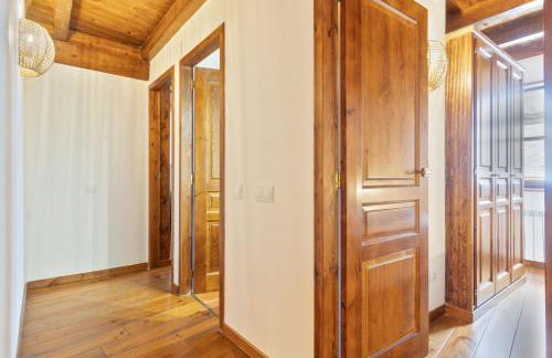 Luderna - Apartamento con terraza Rouche - Photo 8