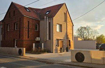 KaMi Self check-in 24 h - Foto 41