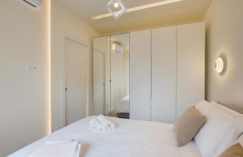 San Siro Nest Milano-Elegante Appartamento - Foto 8