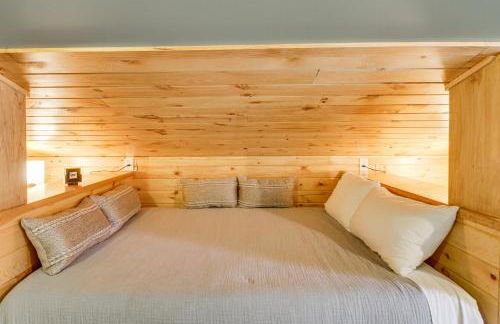 Family Cabin with Private Dock on Caribou Lake! - Foto 25