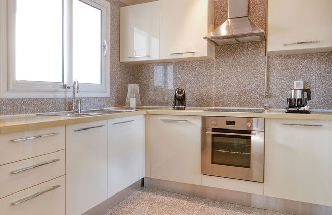 ADAM Hotel Suites - Foto 23