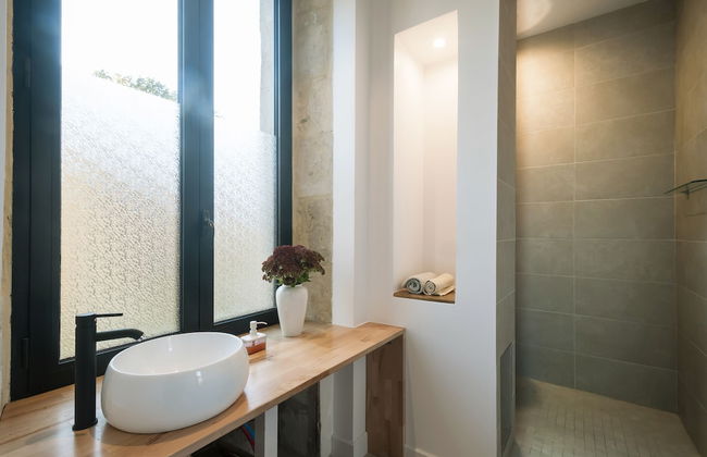 Villa Courreau - Foto 19