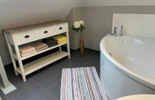 LE MAS maison vue sur Loire jardin 4 - Foto 62