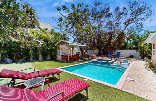 Getaway on Gladiolus - Foto 10