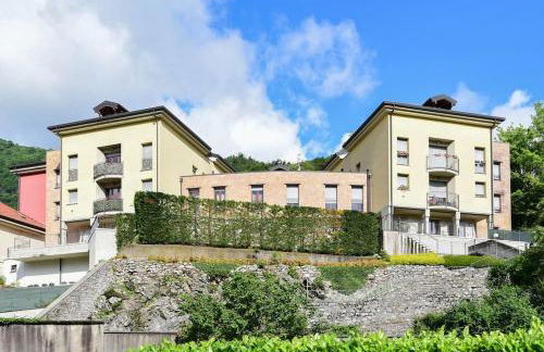 Vallategna Apartment Lake Como and Mountains - Foto 9