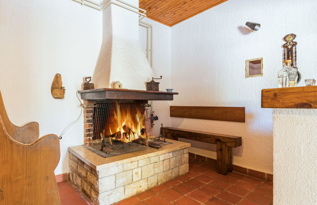 Villa San Giacomo - Foto 17